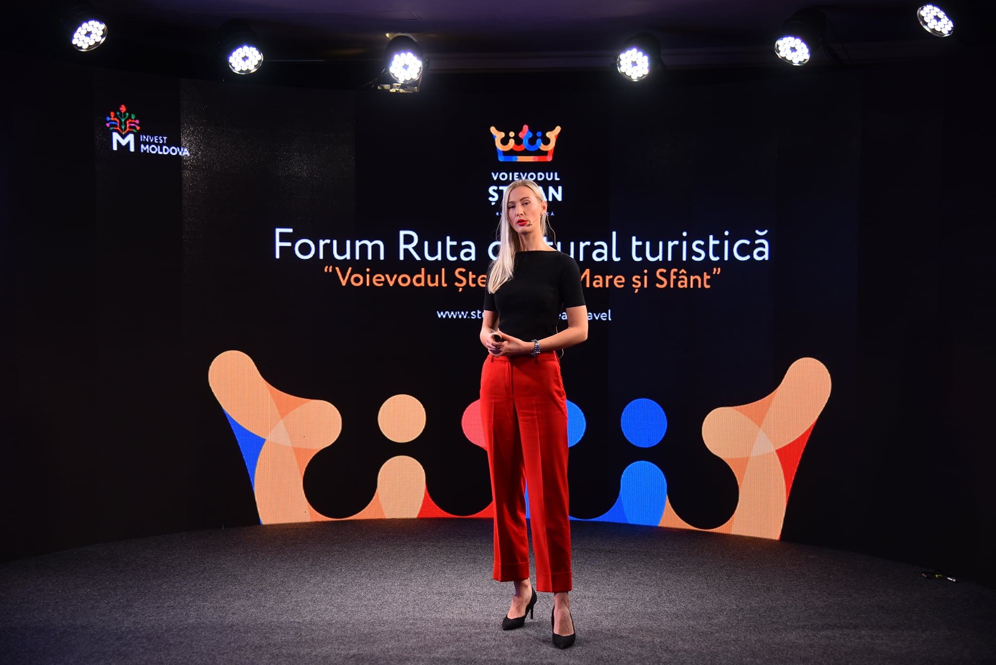 FORUM ȘTEFAN CEL MARE