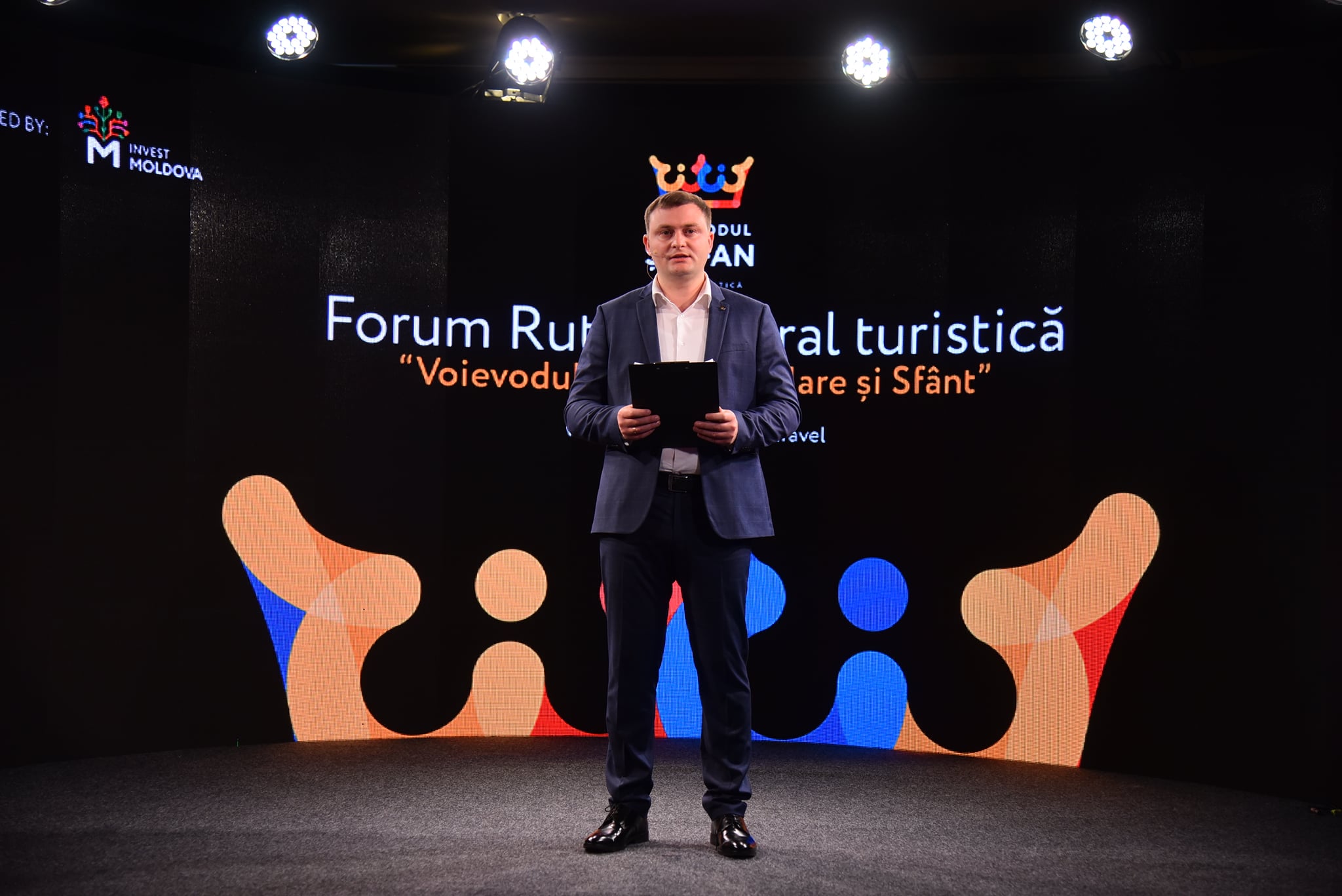 FORUM ȘTEFAN CEL MARE