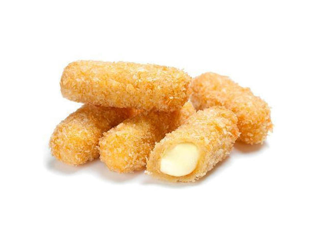 СЫРНЫЕ ПАЛОЧКИ