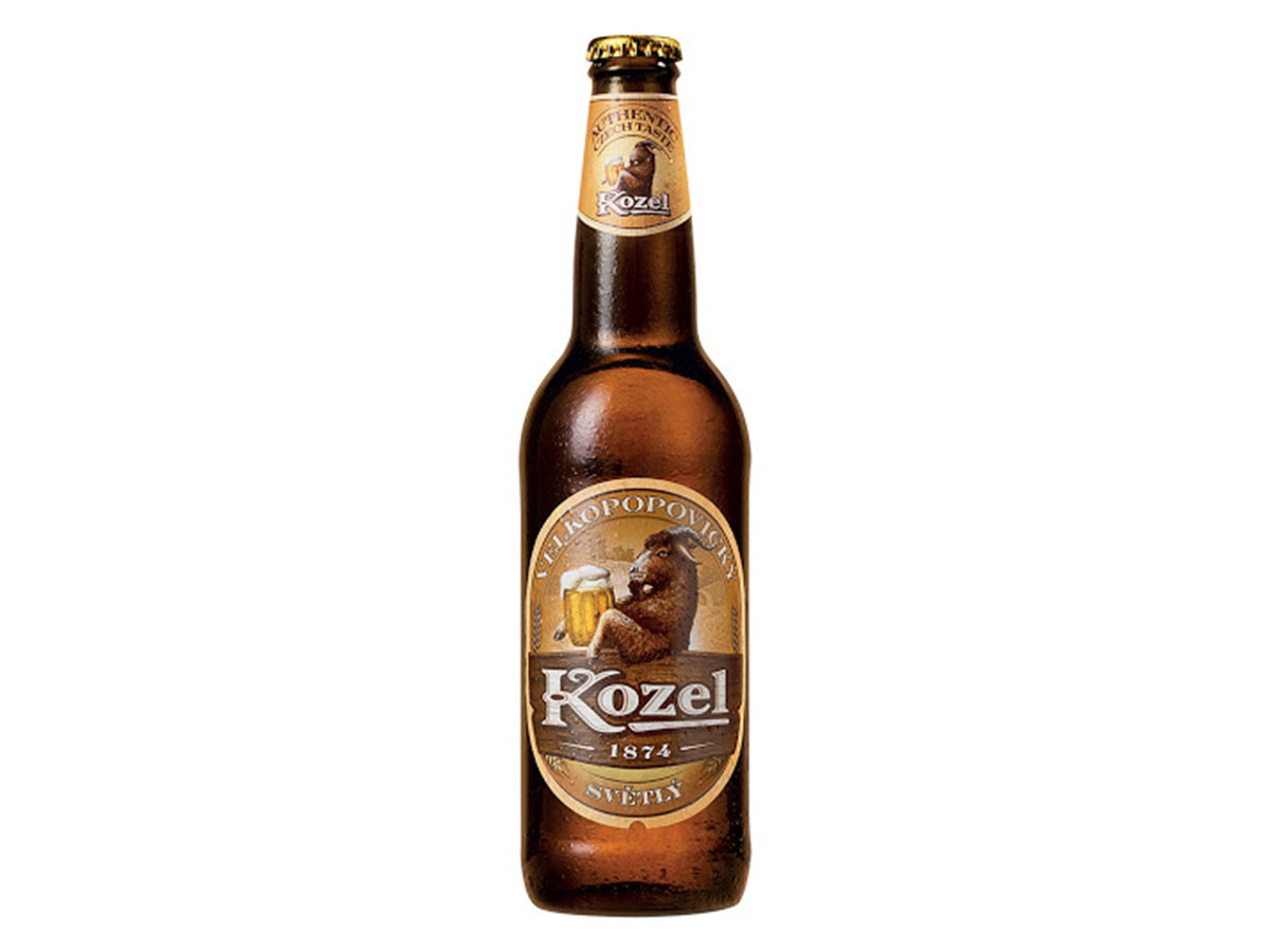 VELKOPOPOVICKY KOZEL BLONDA